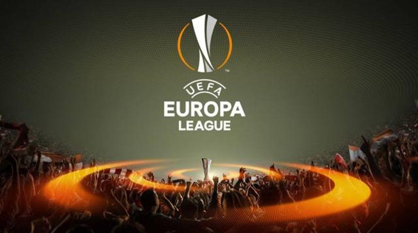 UEFA Avrupa Ligi son 32 turu eşleşmeleri belli oldu