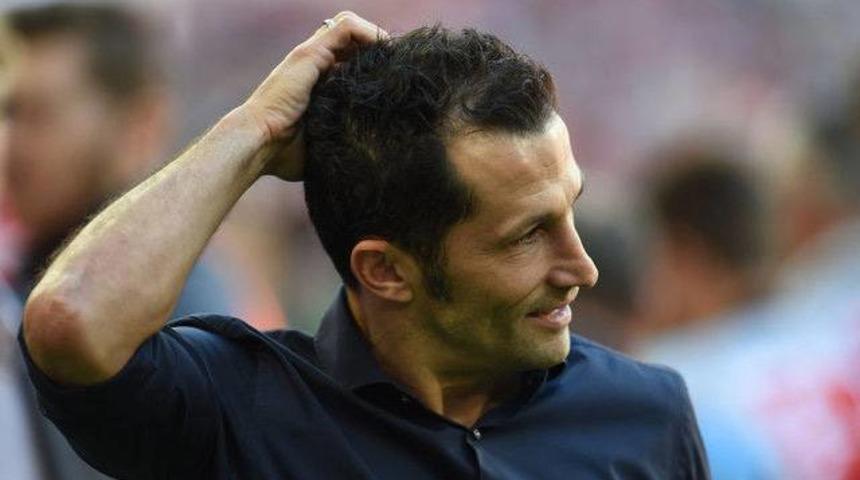 Bayern cephesinden Beşiktaş yorumları