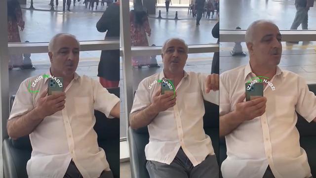 'Teşhirciler' dedi genç kızları kayda almayı kendinde hak gördü! Akıllara tek bir soru geldi: İzinsiz kayda aldığı görüntüleri ne yapacak?