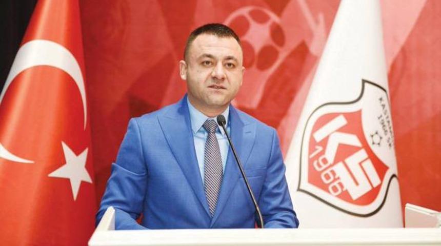 "Kendi kalesine gol atması i&ccedil;in oyuncumuza talimat verdim"