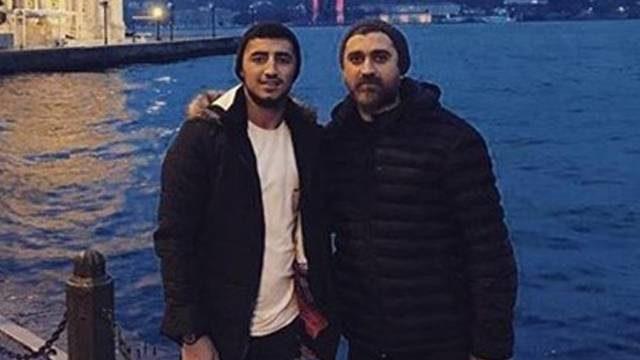 Allahyar Sayyadmanesh, Galatasaray için İstanbul'da
