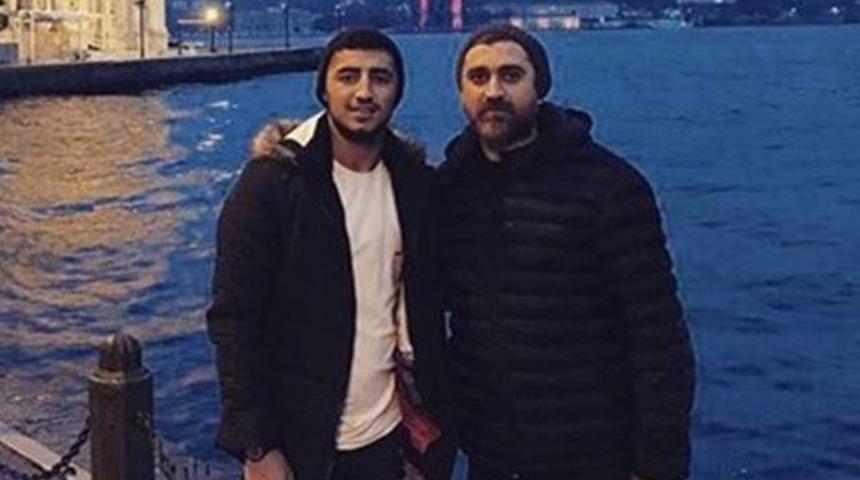Allahyar Sayyadmanesh, Galatasaray i&ccedil;in İstanbul'da
