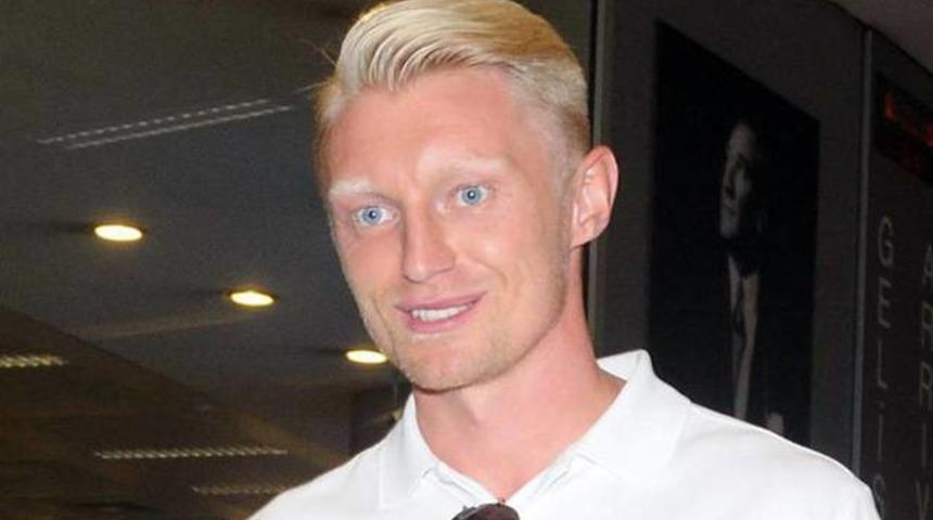 Andreas Beck: Turu garanti g&ouml;rmesinler
