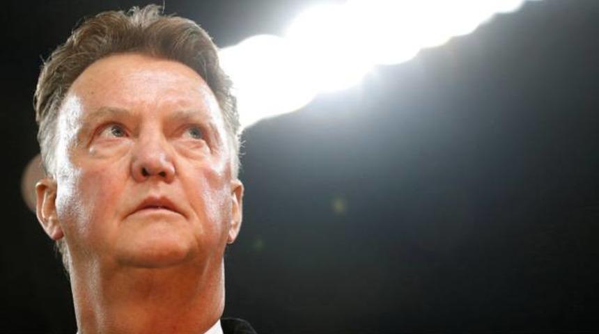 Van Gaal'den Mourinho'ya eleştiri