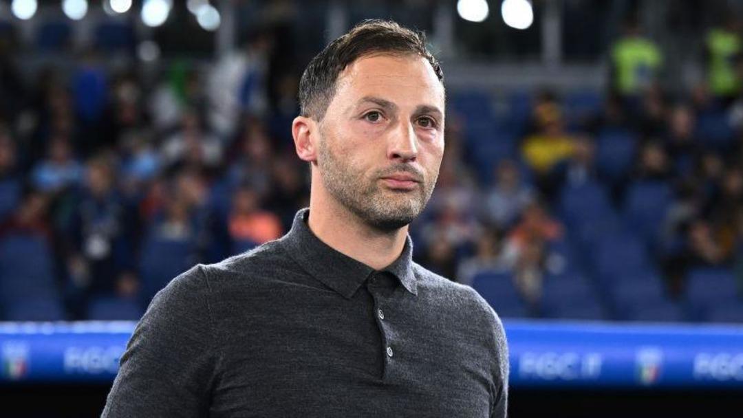 Fenerbahçe de teknik direktör adaylarından Tedesco yönetime mesaj yolladı! ‘‘Ben ilk yıl şampiyon yaparım bu takımı’’ 1