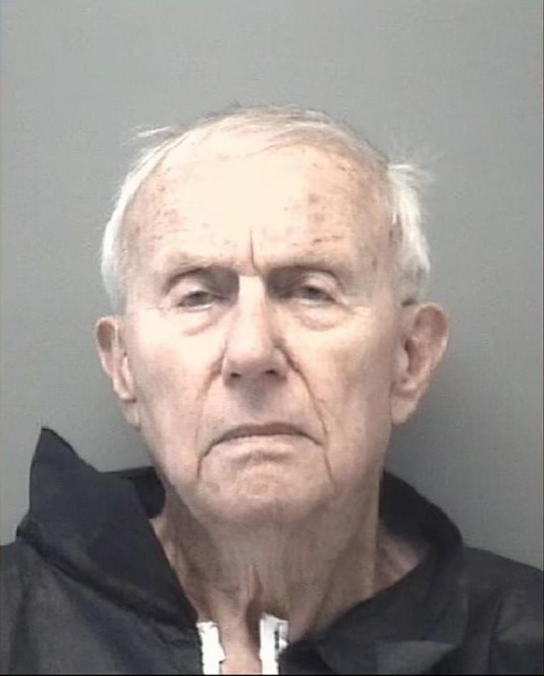 93 yaşında eşini öldürdü! İfadesi kan dondurdu: "Artık dayanamadım" 1