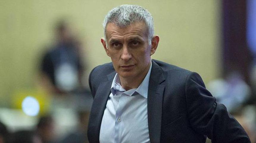 İbrahim Hacıosmanoğlu hastaneye kaldırıldı!