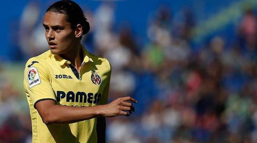Enes &Uuml;nal'ın yeni takımını a&ccedil;ıkladı