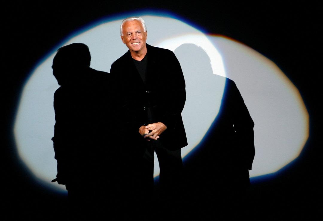 Modanın babasından üzücü haber! Giorgio Armani hayatını kaybetti 1