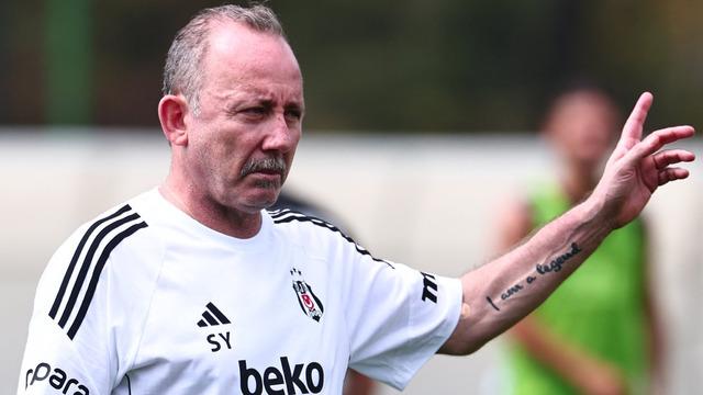 Beşiktaş'tan Sergen Yalçın'a hoş geldin hediyesi! Leandro Trossard'a 22 milyon Euro