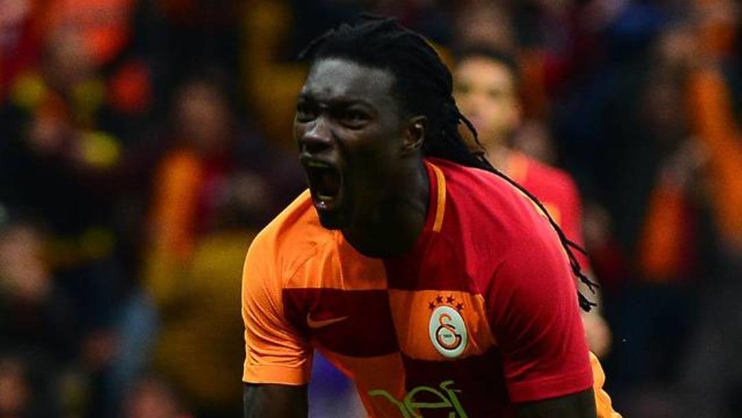 Bafetimbi Gomis'in cezası belli oldu
