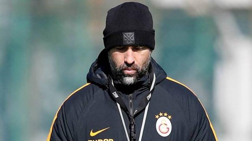 Tudor ailesini Hırvatistan'a yolladı