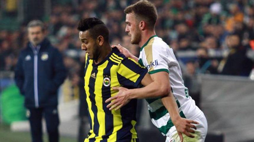 Josef de Souza 4 ma&ccedil;lık sırrı a&ccedil;ıkladı