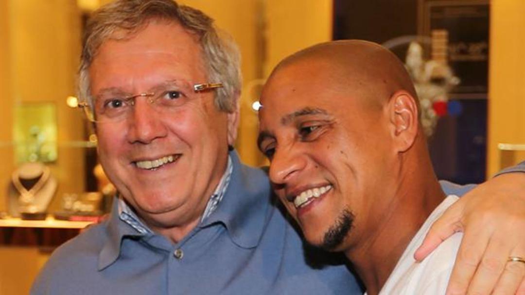 Fenerbah&ccedil;e'ye yeni Carlos geliyor