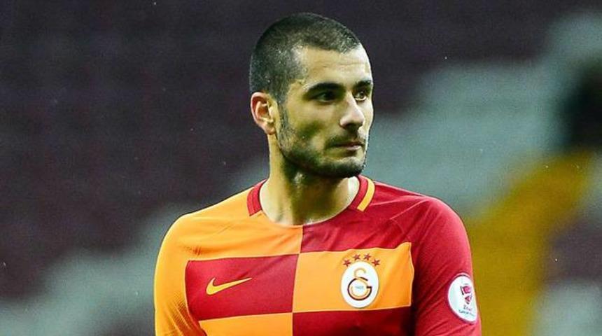 Galatasaray&rsquo;da forvet sorunu