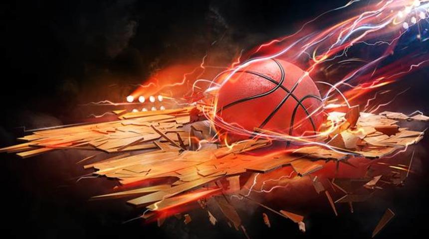 Türkiye Basketbol Ligi'nde 18 maçta şike iddiası