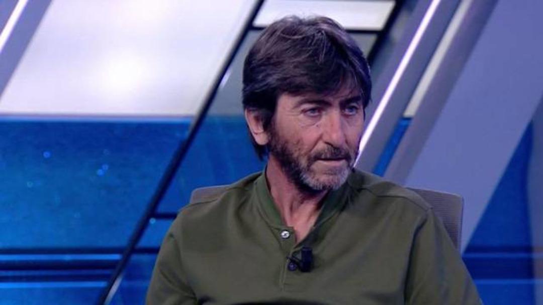 Rıdvan Dilmen'den Galatasaray'a şok s&ouml;zler!