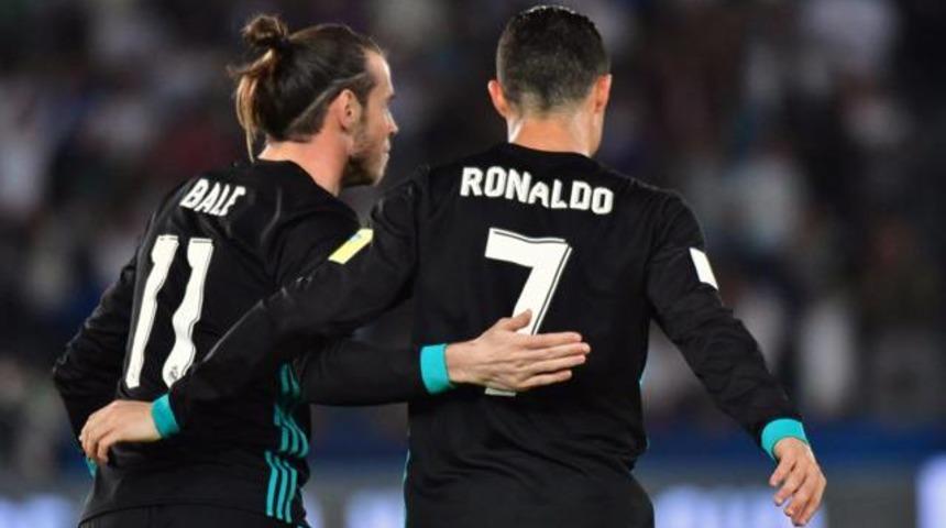 Al Jazira 1 - 2 Real Madrid