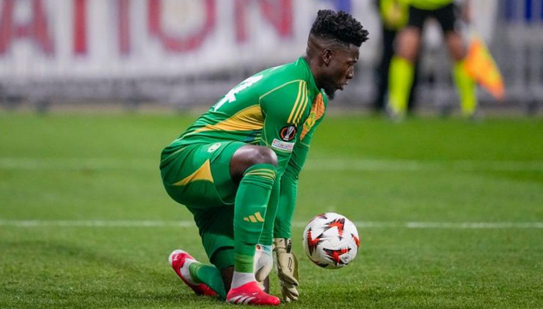 Uğurcan Çakır ın yerine dünya devinin kalecisi! 50 milyon Euro bonservis... 1