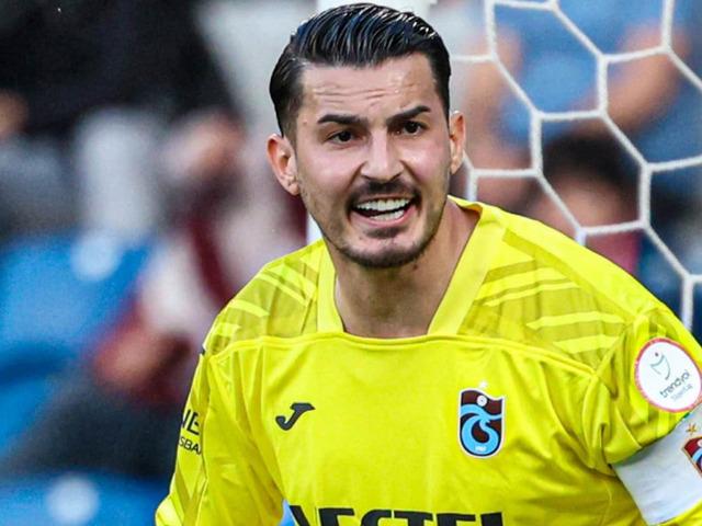 Uğurcan Çakır'ın yerine dünya devinin kalecisi! 50 milyon Euro bonservis...