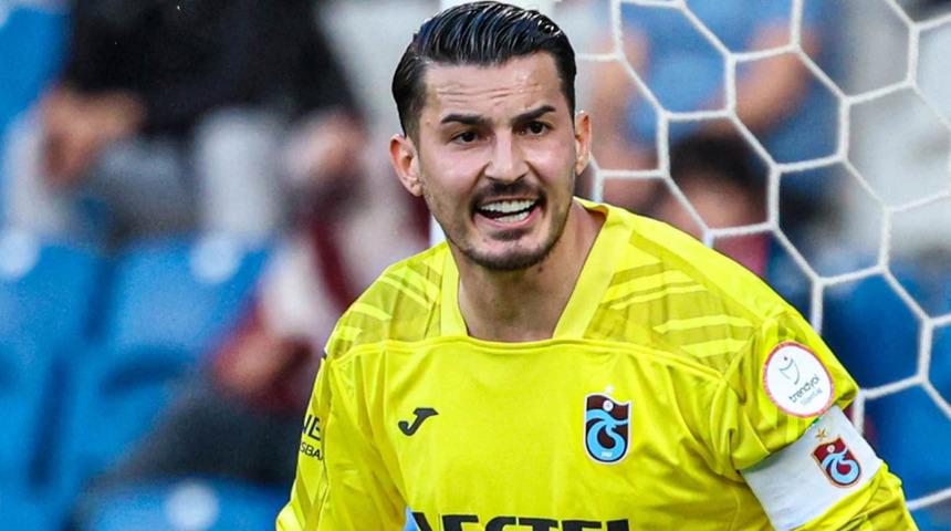 Uğurcan Çakır'ın yerine dünya devinin kalecisi! 50 milyon Euro bonservis...