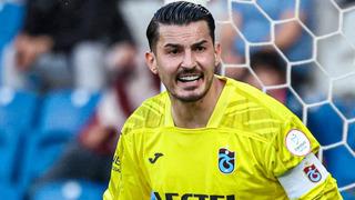 Uğurcan Çakır'ın yerine dünya devinin kalecisi! 50 milyon Euro bonservis...