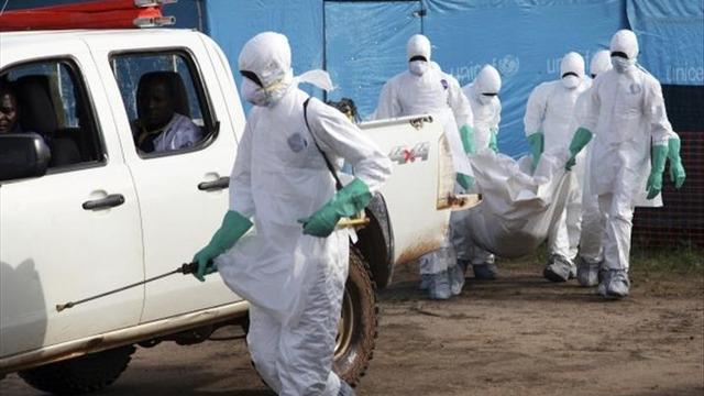 Can kayıpları arttı! Kabus büyüyor: Kongo'da 6. kez Ebola salgını ilan edildi