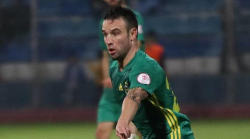 Valbuena şov yaptı