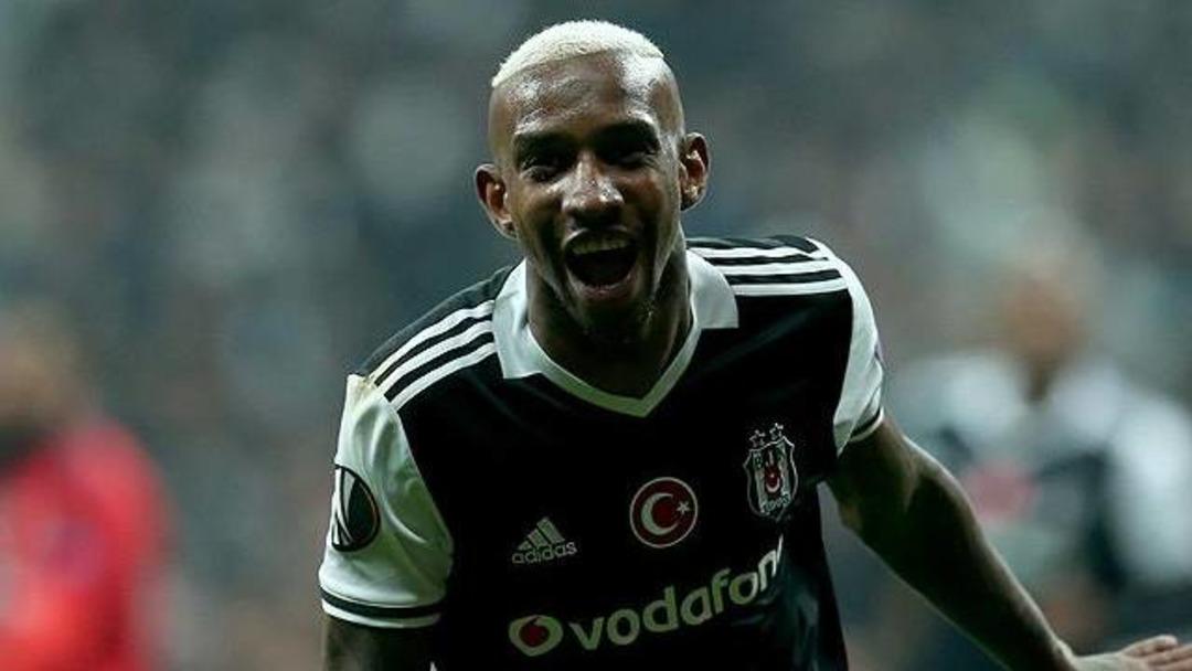  Talisca i&ccedil;in transfer iddiası