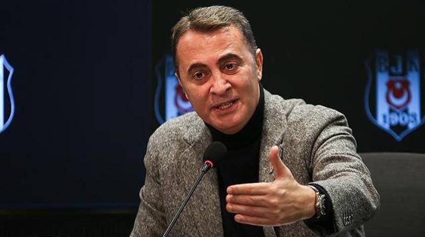 Fikret Orman'dan Vida a&ccedil;ıklaması