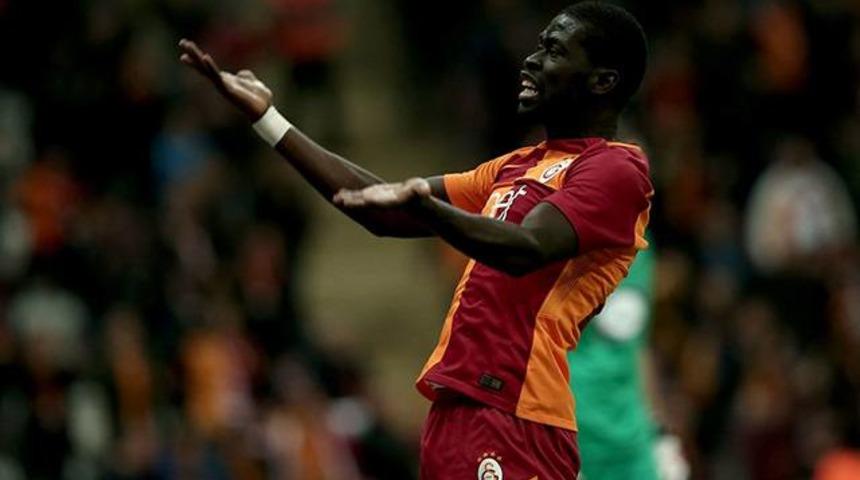 Badou Ndiaye'ye Marsilya talip