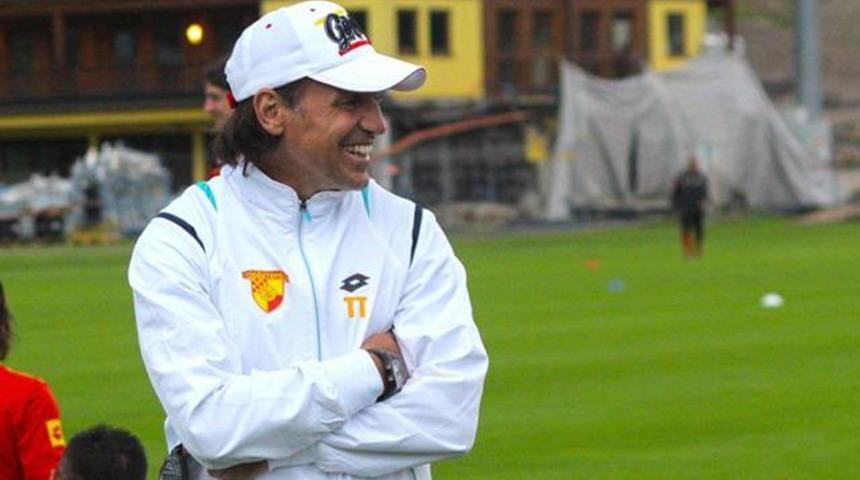 Tamer Tuna Beşiktaş'ın Şampiyonlar Ligi'ndeki şansını değerlendirdi