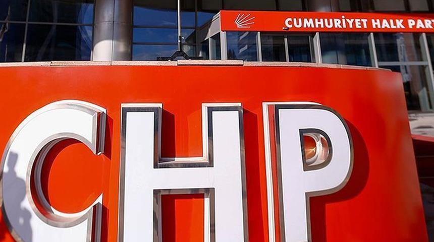 CHP, İstanbul İl yönetimine atanan 4 ismi Yüksek Disiplin Kurulu'na sevk etti