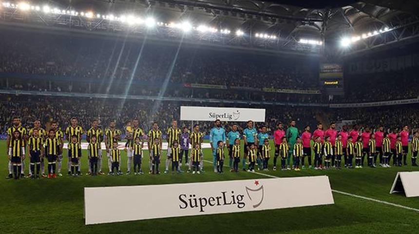 Tahkim Kurulu Fenerbah&ccedil;e'nin itirazını reddetti