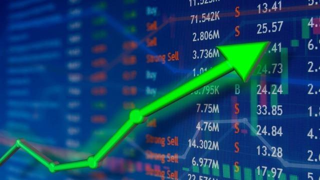 Borsa kapanışı pozitif yaptı: O hisseler kazandırdı