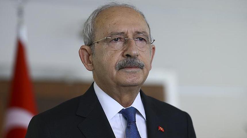 Kemal Kılıçdaroğlu'ndan dikkat çeken paylaşım: 'Selam olsun'