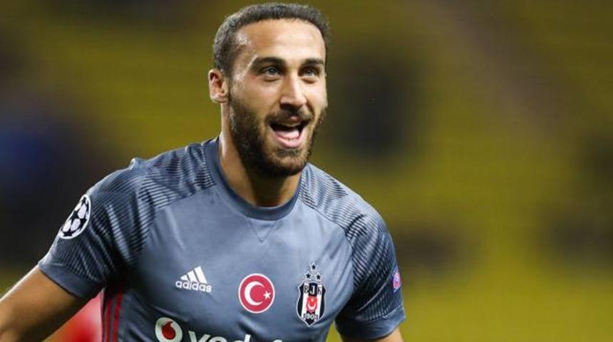 Beşiktaş'tan dev takas! Cenk Tosun'a karşılık Benteke