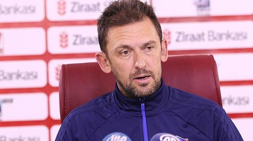 Kardemir Karab&uuml;kspor Popovic ile yollarını resmen ayırdı