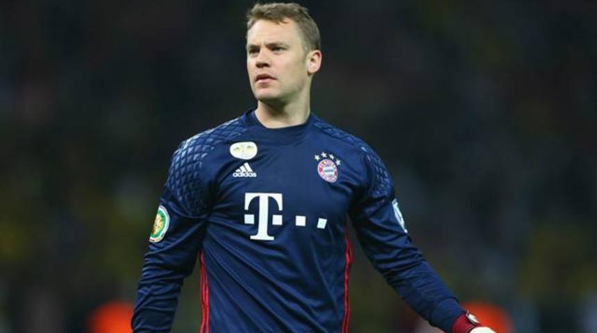 Beşiktaş'a Neuer m&uuml;jdesi!..