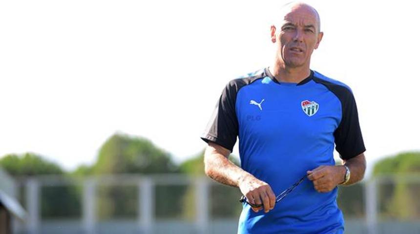 Paul Le Guen hastaneye kaldırıldı