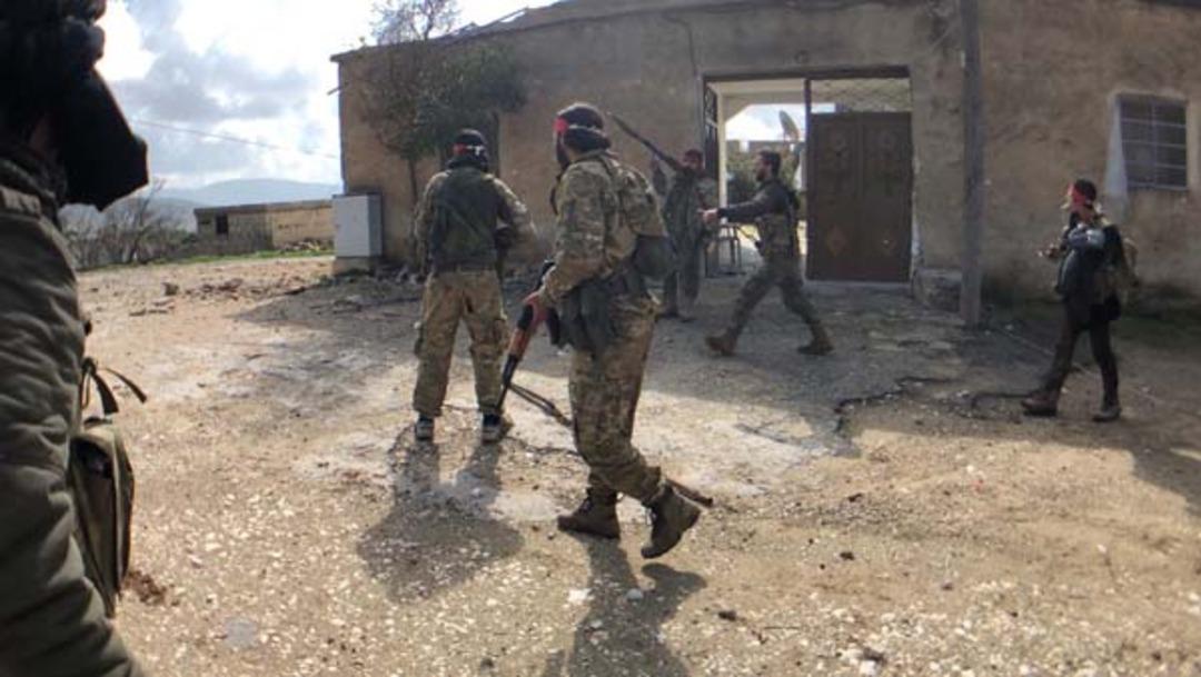 Mehmet&ccedil;ik 100 yıl sonra Raco&rsquo;da