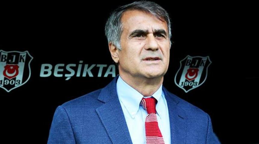 Şenol G&uuml;neş Lens ve Medel'i 11'e alacak