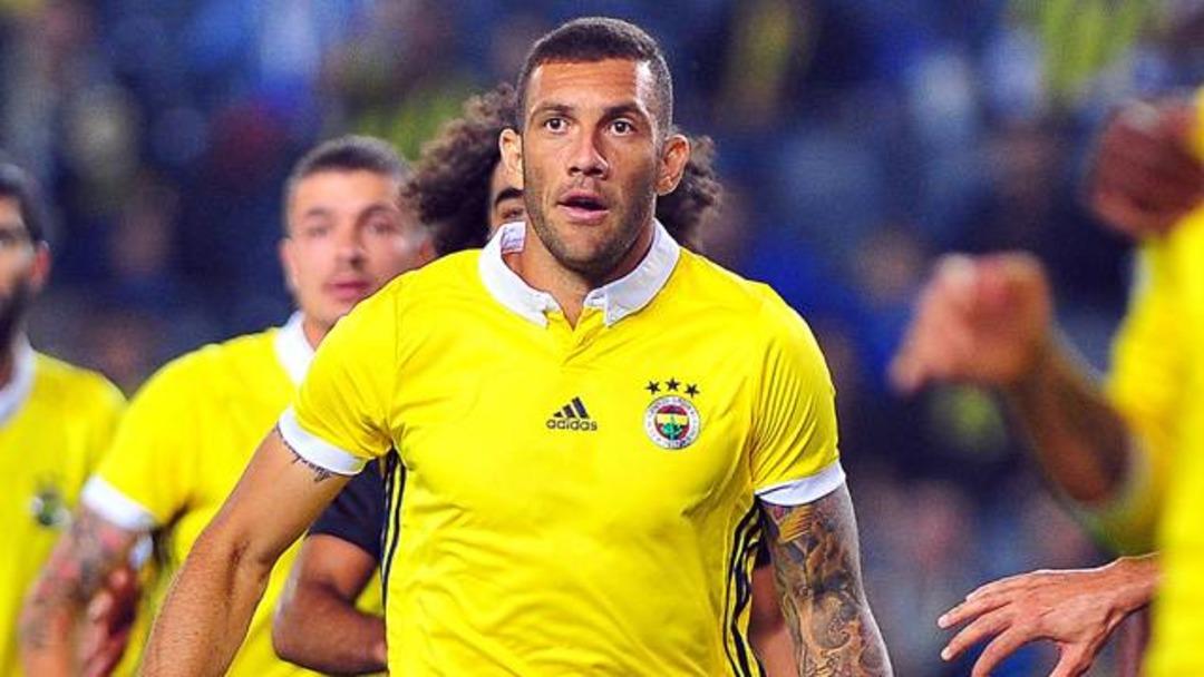 Fernandao Brezilya'ya gitmek istiyor