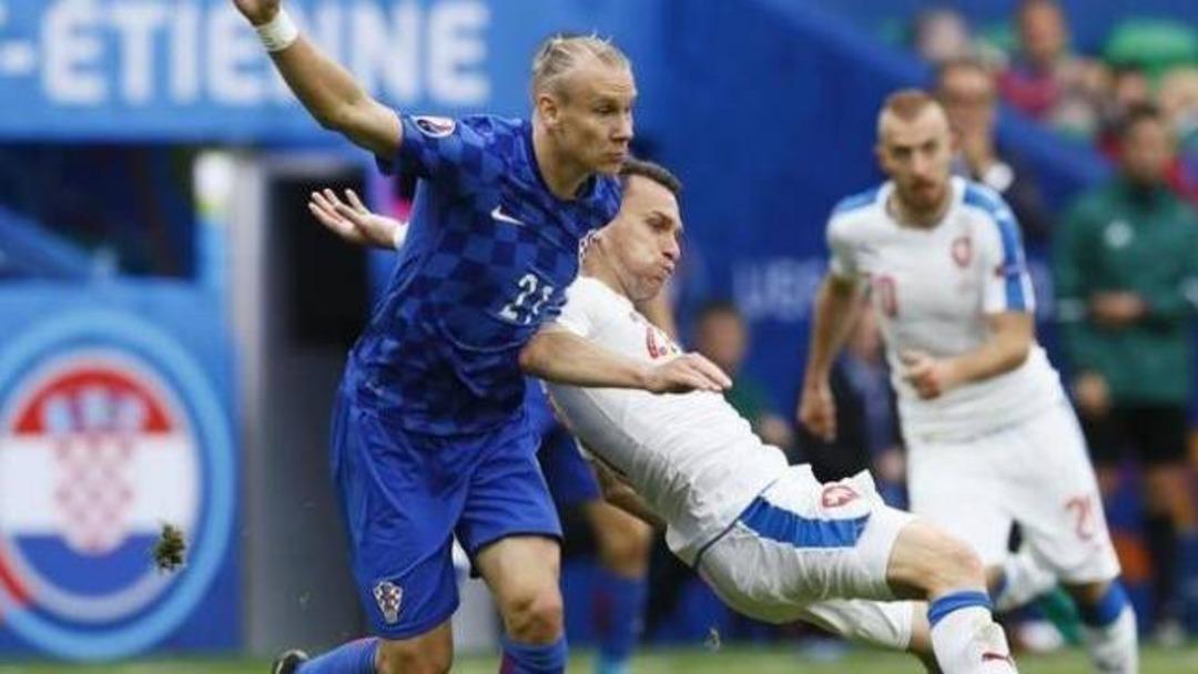 Fenerbah&ccedil;e'den Vida bombası