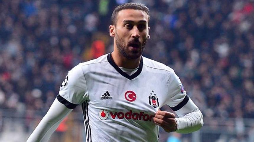 Beşiktaş'tan Cenk Tosun i&ccedil;in 4 şart!