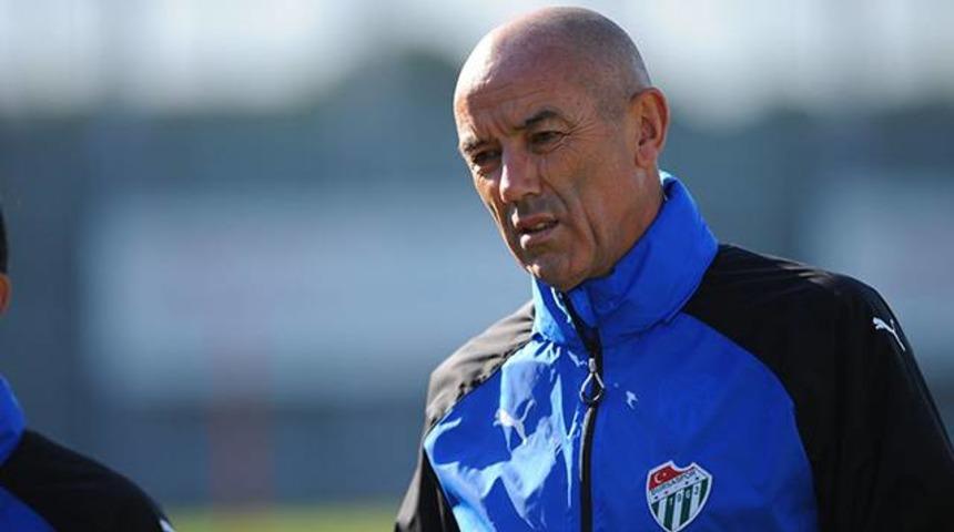 Paul Le Guen taburcu edildi