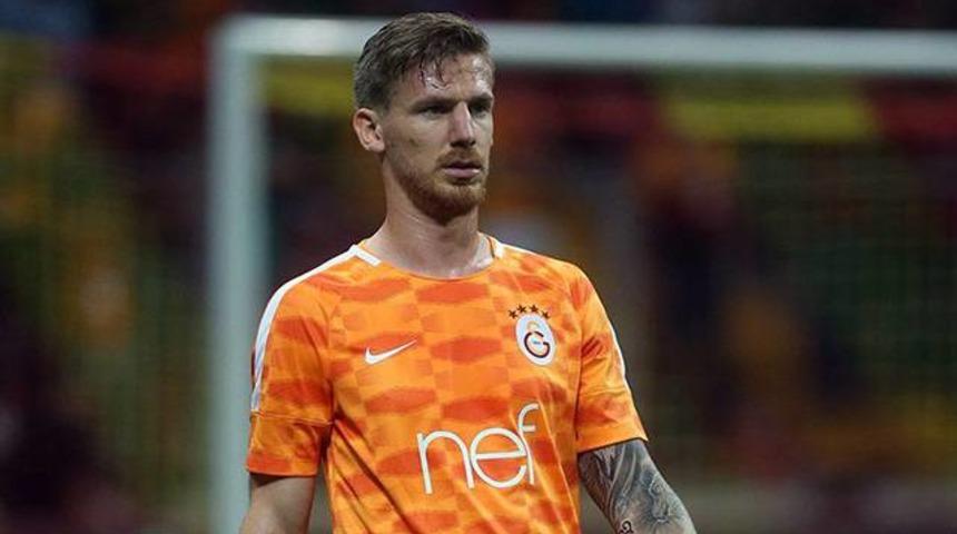 Galatasaray'da Serdar Aziz belirsizliği