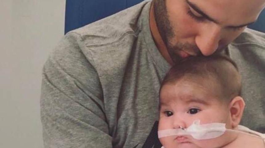 Jese oğluna daha fazla zaman ayırmak i&ccedil;in Stoke City'den ayrılacak