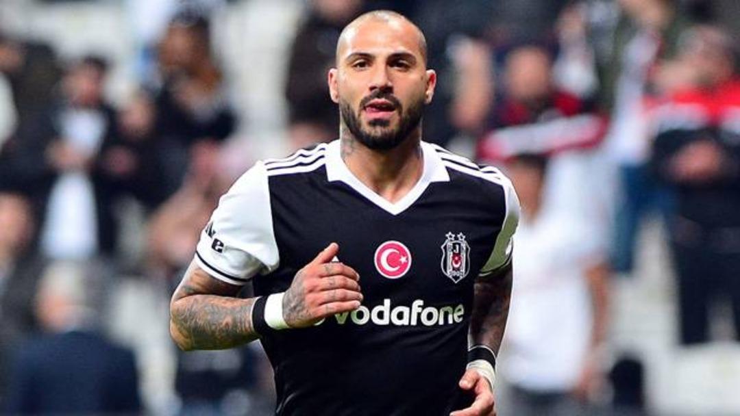 Quaresma Portekiz Milli Takımı'nı bırakıyor