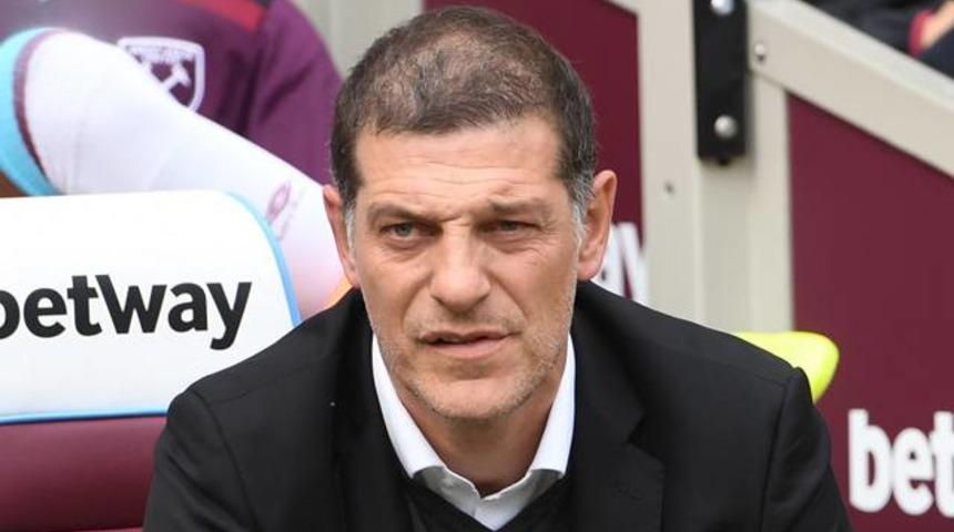 Slaven Bilic: Geri d&ouml;neceğim